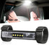 OFFROADTOWN UTV Interior Dome Light Universal Roll Bar Mount LED Light Dome Light Utility Roll Cage Light Wraparound Light Overhead Light for UTV ...