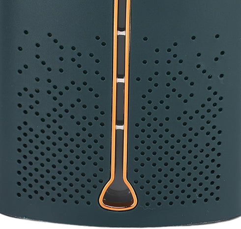Portable Humidifier, Night Light 1000ml USB (Green), BusoThkvzyge8b1t-12...