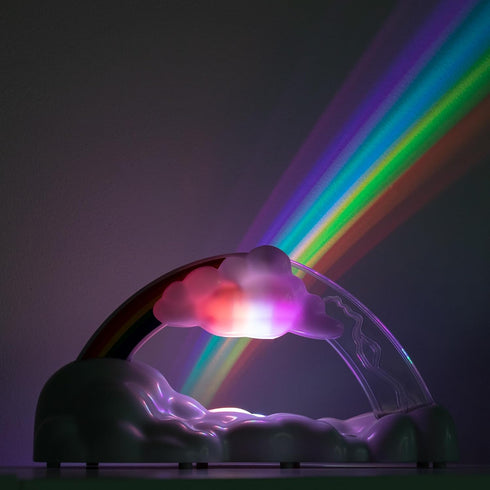 Uncle Milton Rainbow in My Room 2.0 - Rainbow Light Projector, Educational and Fun!...