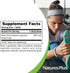 NaturesPlus Rutin 500 mg - 60 Vegetarian Tablets - Vascular & Blood Health Bioflavonoid Supplement - Supports Healthy Capillaries - Antioxidant - ...