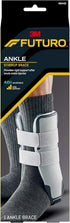 FUTURO Stirrup Ankle Brace, Ideal for Sprains and Strains, One Size...