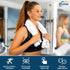 Exercise Device, Muscle Trainer with Variable Settings - Adjustable to Different Fitness Needs, Portable & Easy to Clean...