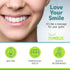 NIMBUS Extra Soft Toothbrushes (Regular Size Head), Periodontist Design Tapered Bristles for Sensitive Teeth & Receding Gums (5 Pack, Colors May V...