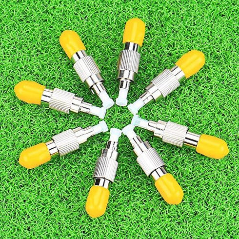 Hybird Adapter SM (FC/UPC Male -ST/UPC Female 9/125?m Single Mode...