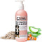6-in-1 Dog Shampoo and Conditioner for Itchy Skin, Made in USA - 20oz Vet Formula Natural Medicated Best for De-Shedding, Itch Relief, Smelly Odor...