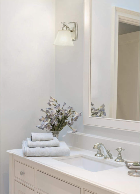 Westinghouse 5230000 14 Watt (100 Watt Equivalent) A19 Bright White LED Light Bulb, Medium Base, 2 Pack, Clear...