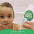 Fresh Monster 2-in-1 Kids Shampoo & Body Wash, Toxin-Free, Hypoallergenic, Natural Shampoo & Body Wash for Kids, Ocean Splash (8.5oz)...