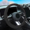 Car Steering Wheel Cover,Anti-Slip Silicone Automotive Steering Wheel Covers with Soft Elasticity,13-15 Inch Universal Steering Wheel Protector Ca...