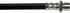 Dorman H38986 Brake Hydraulic Hose Compatible with Select Lexus / Scion / Toyota Models...