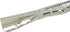 Design Engineering Vapor Block 5/8" I.D. x 36" Fuel Line Sleeve – Heat-Resistant Fuel Line Protector, Anti-Vapor Lock Insulation, Thermal Shield f...