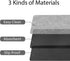 Coffee Maker Mat For Countertops, 19" x13" Golener Coffee Dripper Mats,Coffee Machine Pads,Absorbent, Washable,Reversible Microfiber Dish Drying M...