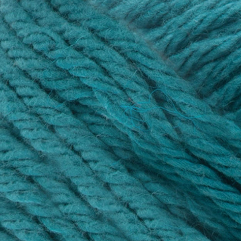Lily Sugar'n Cream Super Size-Solid Yarn, Teal...