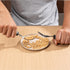 Adaptive Utensil Set - Arthritis Aid Silverware for The Elderly, Parkinson's, Hand Tremors, Weak Hand Grip & Handicapped - Easy Grip for Shaking a...