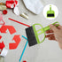 Healifty Cleaning 6 Sets Dustpan Hand Broom and Shovel Small Broom Dustpan Set and Broom Dustpan Set and Brush Set Dust Pan...