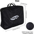 TOPDC 15.7"x12.6" Tools Cable Bag, Jumper Cable Bag, Storage & Organizer for Cables, Cords, and Hoses Including EV Charging Cables for Electric Ve...