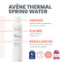 Eau Thermale Avene Thermal Spring Water, Soothing Calming Facial Mist Spray for Sensitive Skin...