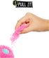 Fluffie Stuffiez Boba Drink Small Collectible Feature Plush - Surprise Reveal Unboxing Huggable Tactile Play Fidget DIY Ultra Soft Fluff...