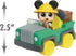Disney Doorables Let’s Go Vehicles 2-Pack Series 1, Toy Figures, Officially Licensed Kids Toys for Ages 5 Up, Amazon Exclusive...
