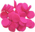Playfully Ever After Pink Craft Felt Circles (3 Inch - 30pc)...