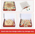 Wooden Memory Match Stick Chess Game, Color Memory Chess, Funny Block Board Game, Parent-Child Interaction Toy, Educational Intelligent Games for ...