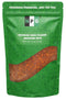 NPG Authentic Sichuan Chili Flakes 8 Ounces, Medium Hot, Szechuan Crushed Red Pepper Flakes Bulk, Essential Spice Seasoning for Making Kimchi, Chi...