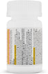 TIME-CAP LABS, INC. - Dual Action 72s – Acetaminophen 250mg & Ibuprofen 125 mg,Dual Action. Pain Reliever for Aches and Pains, Headache Relief, Ba...