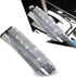 Pack-1 Bling Car Handbrake Cover, Diamond Studded Car Shift Gear Cover, Rhinestone Handbrake Protective Cover, Handbrake Shell Pull Handle Cover (...