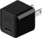 Scosche HPDC30M Powervolt 30W USB Type-C Wall Charger Compatible with Power Delivery 3.0, 2.0 and Standard USB-C Devices, Fast Charging, Black...