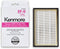Kenmore 53296 EF-9 Media Vacuum Cleaner Exhaust Filter for Upright and Canister Vacuums, White...