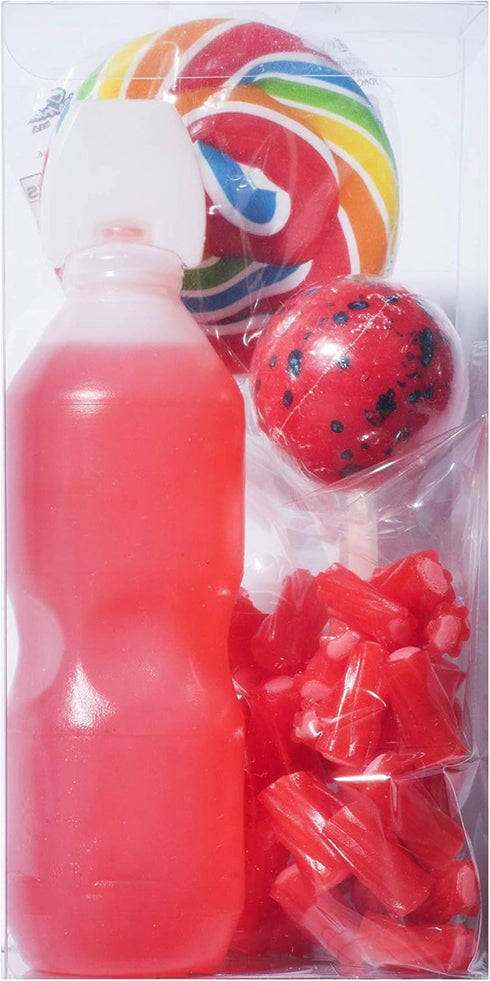 Clear PET Plastic Storage Boxes (8 Pack) 7.5"x3.75"x2.5" - Transparent Gift Boxes, Empty Containers Packing Box for Party Favors Ideal for Cookies...