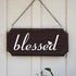 Christian Stencils for Painting - 16 Pcs Christian Stencils for Painting on Wood, Fogiven Cross Stencils for Painting on Wall Home Decor, Religiou...
