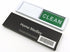 Dishwasher Clean Dirty Magnet Sign Indicator in White for All Dishwashers. Easily Determine If Dishes Inside the Dishwasher Are Clean or Dirty by Home Medley