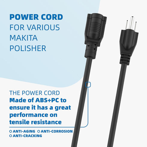 Snow Blower Electric Starter Cord 02483100 Compatible with Ariens Snow Blower SS322 SS522 SS522C, MTD 629-0071, MTD 929-0071, MTD 929-0071B, Tecum...