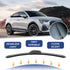28"+28" Water Repellent Windshield Wiper Blades Replacement For Ford Fusion 2019-2013,Escape 2020-2013,Focus 2018-2012,Edge 2020-2015 OEM Quality ...