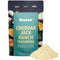 Cheddar Jack Ranch Seasoning - XL 6 oz Bag - Zested Tangy Cheddar Jack and Cream Ranch Spice Blend - Gluten Free and Nut Free - Goes Great On Snac...