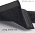 OUGAR8 Refrigerator Door Handle Covers,Keep Your Kitchen Appliance Clean from Smudges,Fingertips,Drips&Food Stains,Perfect for Dishwashers(12" L3.75 W, Black)