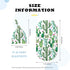 Cactus Swaddle Blankets Newborn Receiving Blanket Baby Swaddle Wrap Soft Sleeping Sack for Baby Girls Boys...