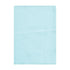 Hudson Baby Unisex Baby Flannel Burp Cloth 12pk, Teal Elephant, One Size...