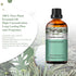 Cedarwood Essential Oil, 1.01Fl.Oz (30ML) PHATOIL Pure Essential Oil Singles for Aromatherapy Diffusers, Humidifiers, Great for DIY Candle and Soa...