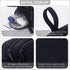 HVOMO Large Pencil Case High Capacity Holder Box Storage bag Desk Organizer Marker Pouch Pen For Middle School Office College Adult Girl and Boy(B...