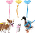 3PCS Pet Duck Walking Harness Leash and Wings,Adjustable Outdoor Training Traction Rope for Chicken Duck Goose Hen Small Pets (L)...