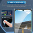[3-Pack Screen Protector for Nokia G310 5G Tempered Glass, 9H Hardness, Bubble Free, Easy to Install......