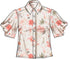 McCall's Patterns McCall's Loose Fit Women's Button-Up Blouse Sewing Patterns, Sizes 14-22...