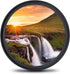 waka 67mm MC UV Filter - Ultra Slim 16 Layers Multi Coated Ultraviolet Protection Lens Filter for Canon Nikon Sony DSLR Camera Lens...