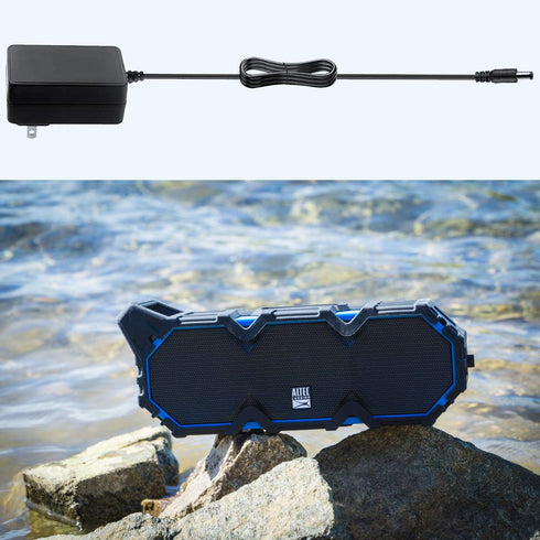 16V AC Adapter Charger for Altec Lansing IMW888 IMW888s IMW645 IMW778 IMT804N Big Super LifeJacket Wireless Waterproof Bluetooth Speaker Power Cor...