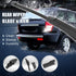 X AUTOHAUX Rear Windshield Wiper Blade Arm Set 335mm 13 Inch for Volkswagen Tiguan 2007 2008 2009 2010 2011 2012 2013 2014 2015 2016 2017...