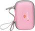 Aproca Pink Digital Camera Case, for VAHOIALD Digital Camera/BEVLXNIV Digital Baby Camera Kids Video Camera-Travel Storage Protective case...