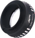 Haoge Manual Lens Mount Adapter for Konica AR Mount Lens to Sony E Mount NEX Camera as a3000 a3500 a5000 a5100 a6000 a6400 a6500 A7 A7R A7S A7II A...