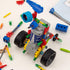 Science4you Deltabot Robot Toy Kit for Kids Age 8-12 - STEM 117 Pieces Robotics Kit, Build your Own Robot Toy for Kids Age 8+, Educational Science...