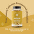 A+ Armor Andrographis Pure 800 Mg – Healthy Immune System Function, Physical Wellness, Potent Strength for Seasonal Protection – Full-Spectrum & S...